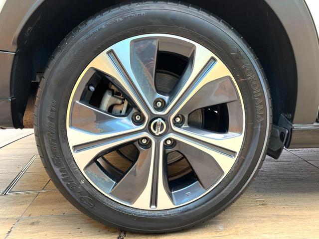 キックス Ｘ　禁煙車　純正９インチナビ　全周囲カメラ　インテリジェントエマージェンシーブレーキ　プロパイロット　ハーフレザーシート　コーナーセンサー　ＬＥＤヘッド　ルーフレール　ＥＴＣ　オートハイビーム（29枚目）