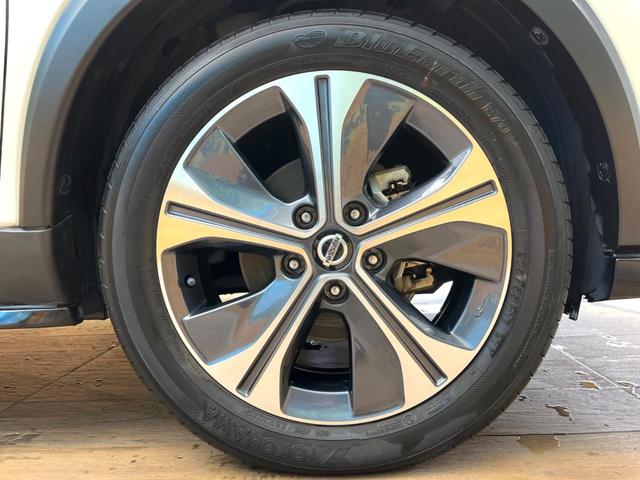 キックス Ｘ　禁煙車　純正９インチナビ　全周囲カメラ　インテリジェントエマージェンシーブレーキ　プロパイロット　ハーフレザーシート　コーナーセンサー　ＬＥＤヘッド　ルーフレール　ＥＴＣ　オートハイビーム（30枚目）