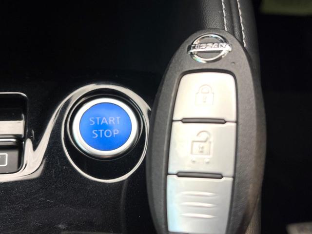 キックス Ｘ　禁煙車　純正９インチナビ　全周囲カメラ　インテリジェントエマージェンシーブレーキ　プロパイロット　ハーフレザーシート　コーナーセンサー　ＬＥＤヘッド　ルーフレール　ＥＴＣ　オートハイビーム（38枚目）