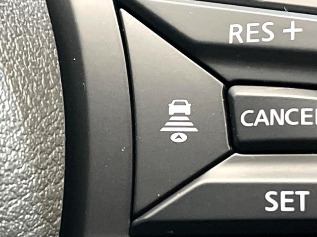 キックス Ｘ　禁煙車　純正９インチナビ　全周囲カメラ　インテリジェントエマージェンシーブレーキ　プロパイロット　ハーフレザーシート　コーナーセンサー　ＬＥＤヘッド　ルーフレール　ＥＴＣ　オートハイビーム（43枚目）