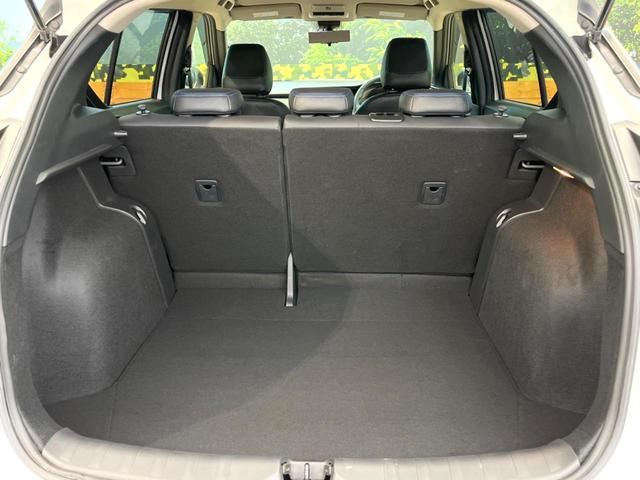 キックス Ｘ　禁煙車　純正９インチナビ　全周囲カメラ　インテリジェントエマージェンシーブレーキ　プロパイロット　ハーフレザーシート　コーナーセンサー　ＬＥＤヘッド　ルーフレール　ＥＴＣ　オートハイビーム（56枚目）