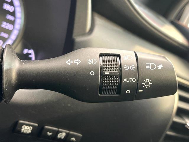 NX NX200t Fスポーツ 禁煙車 メーカー純正ナビ サンルーフ 純正フルエアロ 全周囲カメラ プリクラッシュセーフティ レーダークルーズ 黒革シート ブラインドスポットモニター 三眼LEDヘッド 純正18インチアルミ(48枚目)