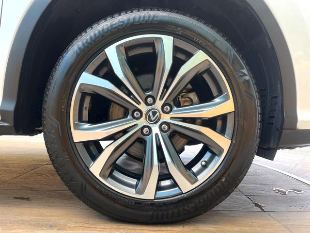 RX RX450hL 4WD SDナビ 全周囲カメラ 衝突被害軽減システム 100V電源 レーダークルーズ 電動リアゲート レザーシート 全席シートヒーター 前席シートエアコン コーナーセンサー スマートキー(31枚目)