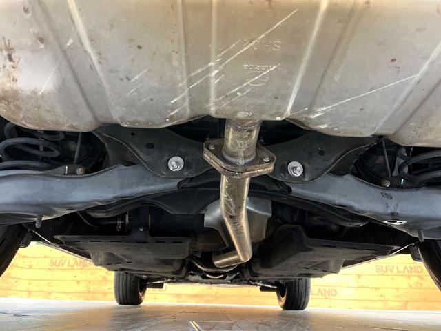 下回りがきれいなうちに、防錆加工の施工がオススメ。降雪地域はもちろん、沿岸部にお住いの方や、趣味でマリン・ウィンタースポーツをされる方にご好評いただいております。