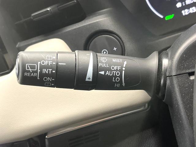 ヴェゼル ｅ：ＨＥＶ　Ｚ　禁煙車　９インチホンダコネクトディスプレイ　全周囲カメラ　アダプティブクルーズ　ホンダセンシング　純正１８インチアルミ　シーケンシャルターンランプ　パドルシフト　ハーフレザーシート　ＥＴＣ（42枚目）