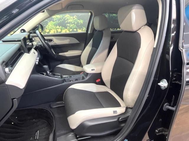 ヴェゼル ｅ：ＨＥＶ　Ｚ　禁煙車　９インチホンダコネクトディスプレイ　全周囲カメラ　アダプティブクルーズ　ホンダセンシング　純正１８インチアルミ　シーケンシャルターンランプ　パドルシフト　ハーフレザーシート　ＥＴＣ（51枚目）