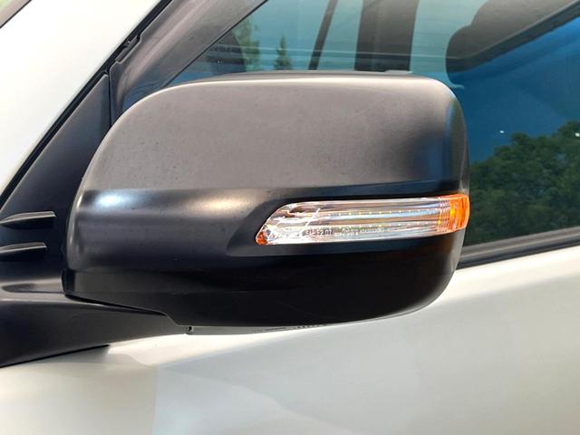 ランドクルーザープラド ＴＸ　Ｌパッケージ　マットブラックエディション　禁煙車　４ＷＤ　９インチメーカー純正ナビ　全周囲カメラ　７人乗り　セーフティセンス　レーダークルーズ　革シート　ＬＥＤヘッド＆フォグ　純正１８インチアルミ　シートベンチレーション　オートハイビーム（30枚目）