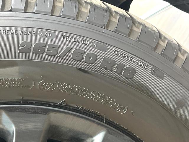 ランドクルーザープラド ＴＸ　Ｌパッケージ　マットブラックエディション　禁煙車　４ＷＤ　９インチメーカー純正ナビ　全周囲カメラ　７人乗り　セーフティセンス　レーダークルーズ　革シート　ＬＥＤヘッド＆フォグ　純正１８インチアルミ　シートベンチレーション　オートハイビーム（31枚目）