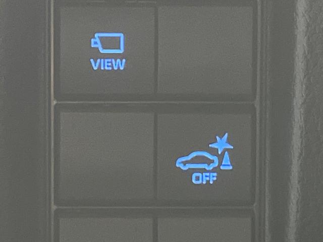 ランドクルーザープラド ＴＸ　Ｌパッケージ　マットブラックエディション　禁煙車　４ＷＤ　９インチメーカー純正ナビ　全周囲カメラ　７人乗り　セーフティセンス　レーダークルーズ　革シート　ＬＥＤヘッド＆フォグ　純正１８インチアルミ　シートベンチレーション　オートハイビーム（46枚目）