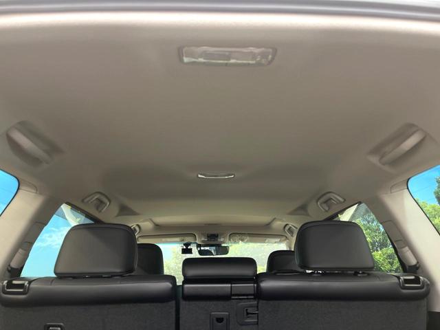 ランドクルーザープラド ＴＸ　Ｌパッケージ　マットブラックエディション　禁煙車　４ＷＤ　９インチメーカー純正ナビ　全周囲カメラ　７人乗り　セーフティセンス　レーダークルーズ　革シート　ＬＥＤヘッド＆フォグ　純正１８インチアルミ　シートベンチレーション　オートハイビーム（55枚目）