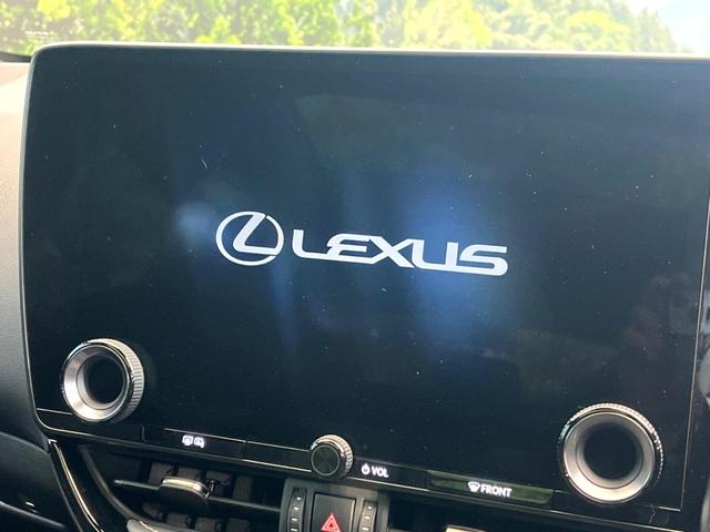 ＮＸ ＮＸ３５０ｈ　Ｆスポーツ　禁煙車　１４インチメーカーナビ　マークレビンソンサウンド　全周囲カメラ　大型サンルーフ　純正２０インチアルミ　パワーバックドア　シーケンシャルターンランプ　ＥＴＣ　１００Ｖ電源　革シート（3枚目）