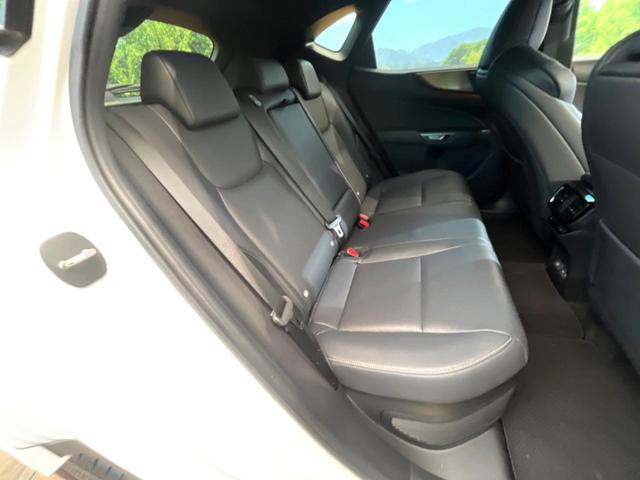 ＮＸ ＮＸ３５０ｈ　Ｆスポーツ　禁煙車　１４インチメーカーナビ　マークレビンソンサウンド　全周囲カメラ　大型サンルーフ　純正２０インチアルミ　パワーバックドア　シーケンシャルターンランプ　ＥＴＣ　１００Ｖ電源　革シート（9枚目）