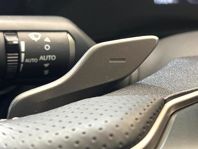 ＮＸ ＮＸ３５０ｈ　Ｆスポーツ　禁煙車　１４インチメーカーナビ　マークレビンソンサウンド　全周囲カメラ　大型サンルーフ　純正２０インチアルミ　パワーバックドア　シーケンシャルターンランプ　ＥＴＣ　１００Ｖ電源　革シート（35枚目）