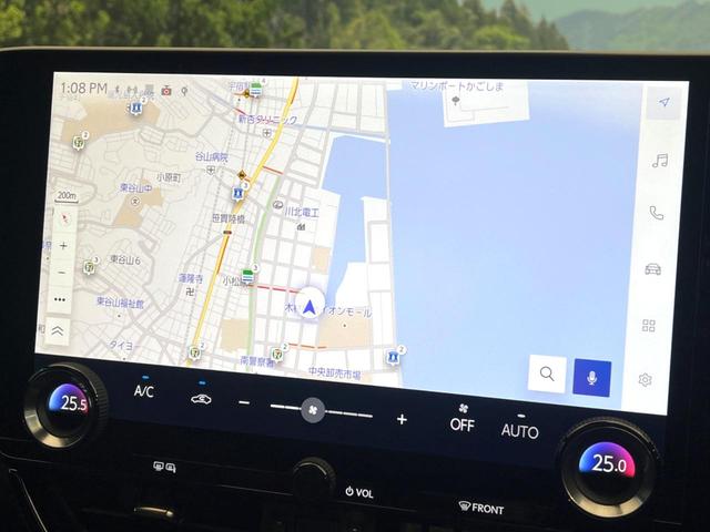 ＮＸ ＮＸ３５０ｈ　Ｆスポーツ　禁煙車　１４インチメーカーナビ　マークレビンソンサウンド　全周囲カメラ　大型サンルーフ　純正２０インチアルミ　パワーバックドア　シーケンシャルターンランプ　ＥＴＣ　１００Ｖ電源　革シート（40枚目）