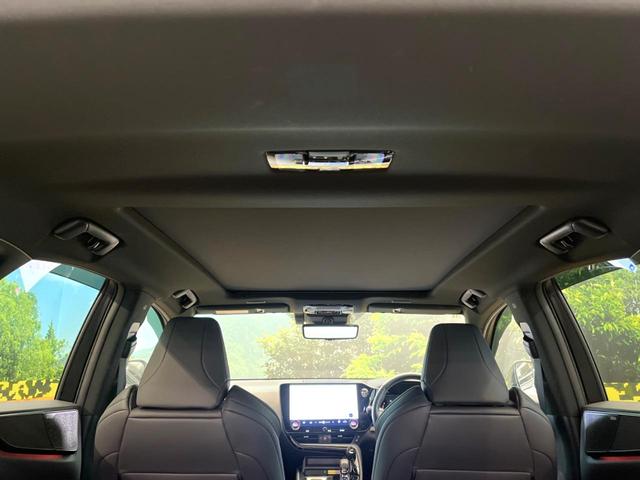 ＮＸ ＮＸ３５０ｈ　Ｆスポーツ　禁煙車　１４インチメーカーナビ　マークレビンソンサウンド　全周囲カメラ　大型サンルーフ　純正２０インチアルミ　パワーバックドア　シーケンシャルターンランプ　ＥＴＣ　１００Ｖ電源　革シート（57枚目）