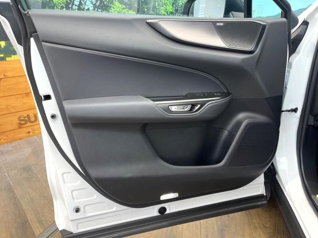 ＮＸ ＮＸ３５０ｈ　Ｆスポーツ　禁煙車　１４インチメーカーナビ　マークレビンソンサウンド　全周囲カメラ　大型サンルーフ　純正２０インチアルミ　パワーバックドア　シーケンシャルターンランプ　ＥＴＣ　１００Ｖ電源　革シート（58枚目）