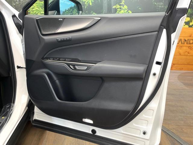 ＮＸ ＮＸ３５０ｈ　Ｆスポーツ　禁煙車　１４インチメーカーナビ　マークレビンソンサウンド　全周囲カメラ　大型サンルーフ　純正２０インチアルミ　パワーバックドア　シーケンシャルターンランプ　ＥＴＣ　１００Ｖ電源　革シート（59枚目）