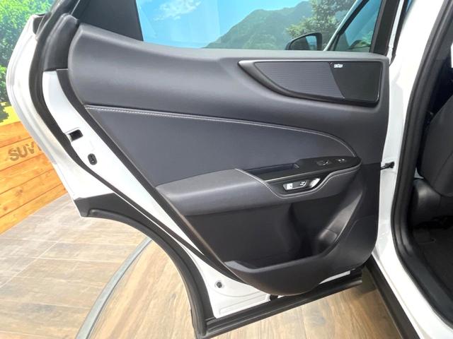 ＮＸ ＮＸ３５０ｈ　Ｆスポーツ　禁煙車　１４インチメーカーナビ　マークレビンソンサウンド　全周囲カメラ　大型サンルーフ　純正２０インチアルミ　パワーバックドア　シーケンシャルターンランプ　ＥＴＣ　１００Ｖ電源　革シート（60枚目）