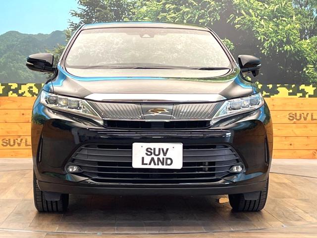 ハリアー プレミアム　禁煙車　ＢＩＧ－Ｘ９インチナビ　プリクラッシュセーフティ　バックカメラ　レーダークルーズ　パワーバックドア　オートマチックハイビーム　ＬＥＤヘッド　スマートキー　純正１８インチアルミ（14枚目）