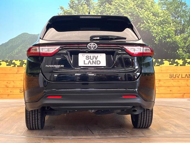 ハリアー プレミアム　禁煙車　ＢＩＧ－Ｘ９インチナビ　プリクラッシュセーフティ　バックカメラ　レーダークルーズ　パワーバックドア　オートマチックハイビーム　ＬＥＤヘッド　スマートキー　純正１８インチアルミ（15枚目）