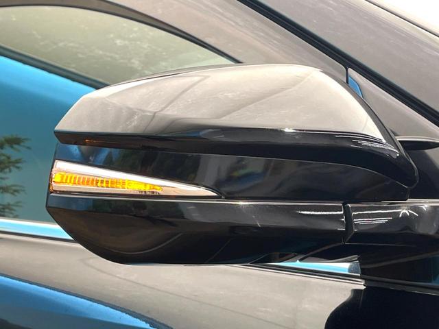 ハリアー プレミアム　禁煙車　ＢＩＧ－Ｘ９インチナビ　プリクラッシュセーフティ　バックカメラ　レーダークルーズ　パワーバックドア　オートマチックハイビーム　ＬＥＤヘッド　スマートキー　純正１８インチアルミ（27枚目）