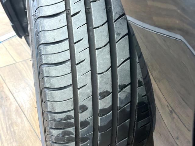 ハリアー プレミアム　禁煙車　ＢＩＧ－Ｘ９インチナビ　プリクラッシュセーフティ　バックカメラ　レーダークルーズ　パワーバックドア　オートマチックハイビーム　ＬＥＤヘッド　スマートキー　純正１８インチアルミ（31枚目）