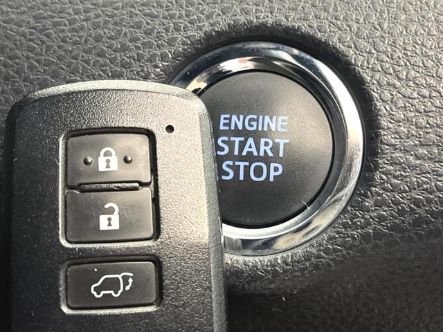 ハリアー プレミアム　禁煙車　ＢＩＧ－Ｘ９インチナビ　プリクラッシュセーフティ　バックカメラ　レーダークルーズ　パワーバックドア　オートマチックハイビーム　ＬＥＤヘッド　スマートキー　純正１８インチアルミ（35枚目）