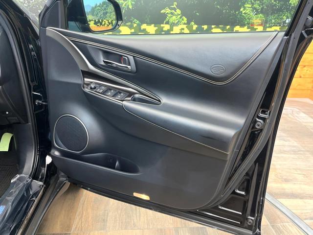 ハリアー プレミアム　禁煙車　ＢＩＧ－Ｘ９インチナビ　プリクラッシュセーフティ　バックカメラ　レーダークルーズ　パワーバックドア　オートマチックハイビーム　ＬＥＤヘッド　スマートキー　純正１８インチアルミ（53枚目）