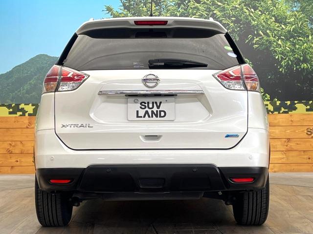 エクストレイル ２０Ｘｔ　エマージェンシーブレーキパッケージ　禁煙車　メーカー純正ナビ　全周囲カメラ　エマージェンシーブレーキ　シートヒーター　パワーバックドア　クルーズコントロール　ＬＥＤヘッド　ＥＴＣ　スマートキー　アイドリングストップ　純正１７インチアルミ（16枚目）