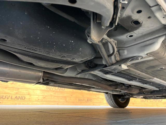 エクストレイル ２０Ｘｔ　エマージェンシーブレーキパッケージ　禁煙車　メーカー純正ナビ　全周囲カメラ　エマージェンシーブレーキ　シートヒーター　パワーバックドア　クルーズコントロール　ＬＥＤヘッド　ＥＴＣ　スマートキー　アイドリングストップ　純正１７インチアルミ（22枚目）