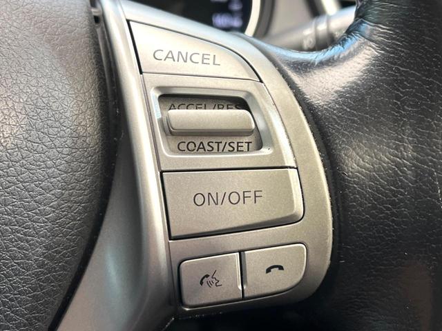 エクストレイル ２０Ｘｔ　エマージェンシーブレーキパッケージ　禁煙車　メーカー純正ナビ　全周囲カメラ　エマージェンシーブレーキ　シートヒーター　パワーバックドア　クルーズコントロール　ＬＥＤヘッド　ＥＴＣ　スマートキー　アイドリングストップ　純正１７インチアルミ（40枚目）