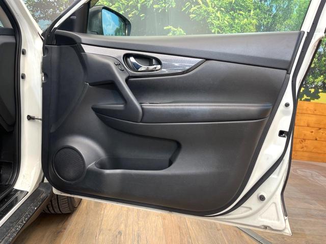 エクストレイル ２０Ｘｔ　エマージェンシーブレーキパッケージ　禁煙車　メーカー純正ナビ　全周囲カメラ　エマージェンシーブレーキ　シートヒーター　パワーバックドア　クルーズコントロール　ＬＥＤヘッド　ＥＴＣ　スマートキー　アイドリングストップ　純正１７インチアルミ（55枚目）