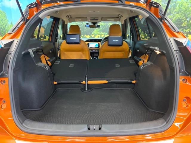 キックス Ｘ　ツートーンインテリアエディション　全周囲カメラ　衝突被害軽減システム　レーダークルーズ　禁煙車　ドラレコ　コーナーセンサー　スマートキー　ＬＥＤヘッド　ビルトインＥＴＣ　純正１７インチアルミ　オートライト　デュアルエアコン（10枚目）