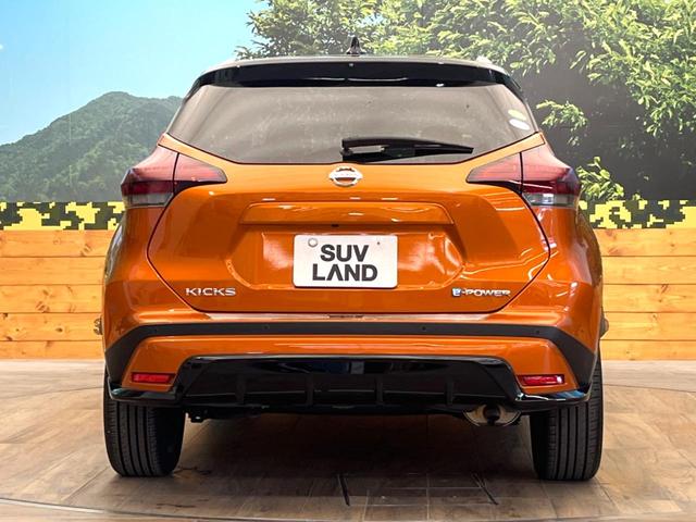 キックス Ｘ　ツートーンインテリアエディション　全周囲カメラ　衝突被害軽減システム　レーダークルーズ　禁煙車　ドラレコ　コーナーセンサー　スマートキー　ＬＥＤヘッド　ビルトインＥＴＣ　純正１７インチアルミ　オートライト　デュアルエアコン（15枚目）