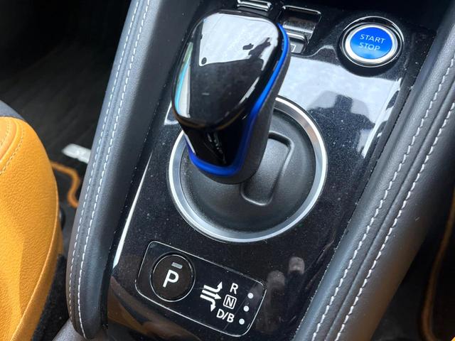 キックス Ｘ　ツートーンインテリアエディション　全周囲カメラ　衝突被害軽減システム　レーダークルーズ　禁煙車　ドラレコ　コーナーセンサー　スマートキー　ＬＥＤヘッド　ビルトインＥＴＣ　純正１７インチアルミ　オートライト　デュアルエアコン（46枚目）