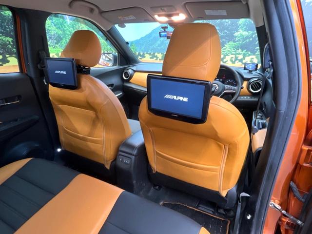 キックス Ｘ　ツートーンインテリアエディション　全周囲カメラ　衝突被害軽減システム　レーダークルーズ　禁煙車　ドラレコ　コーナーセンサー　スマートキー　ＬＥＤヘッド　ビルトインＥＴＣ　純正１７インチアルミ　オートライト　デュアルエアコン（58枚目）