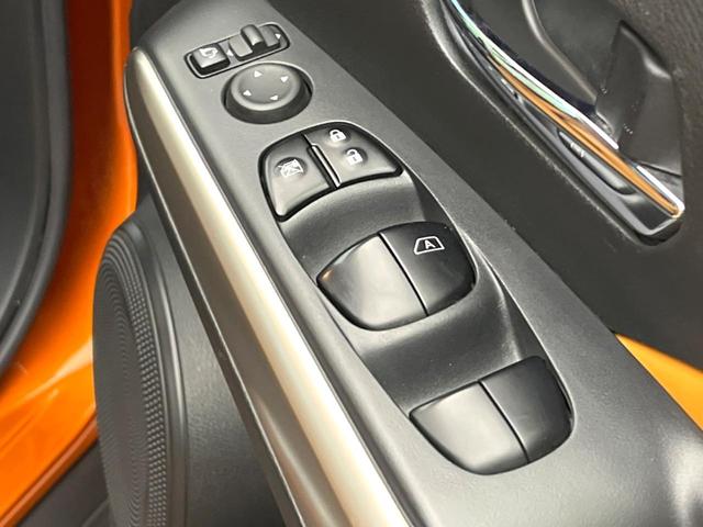 キックス Ｘ　ツートーンインテリアエディション　全周囲カメラ　衝突被害軽減システム　レーダークルーズ　禁煙車　ドラレコ　コーナーセンサー　スマートキー　ＬＥＤヘッド　ビルトインＥＴＣ　純正１７インチアルミ　オートライト　デュアルエアコン（62枚目）