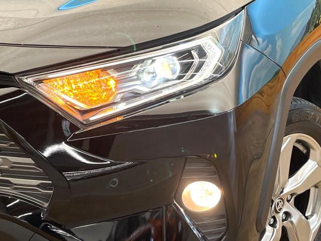 ＲＡＶ４ ハイブリッドＧ　４ＷＤ　バックカメラ　衝突被害軽減システム　レーダークルーズ　電動リアゲート　レザーシート　パワーシート　ドラレコ　コーナーセンサー　スマートキー　ＬＥＤヘッド　ルーフレール　ＥＴＣ（12枚目）