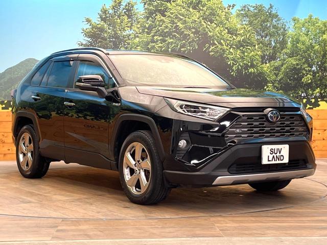 ＲＡＶ４ ハイブリッドＧ　４ＷＤ　バックカメラ　衝突被害軽減システム　レーダークルーズ　電動リアゲート　レザーシート　パワーシート　ドラレコ　コーナーセンサー　スマートキー　ＬＥＤヘッド　ルーフレール　ＥＴＣ（16枚目）