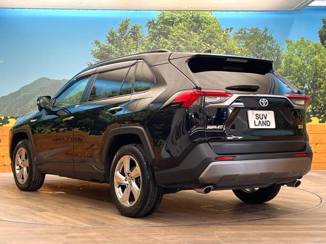 ＲＡＶ４ ハイブリッドＧ　４ＷＤ　バックカメラ　衝突被害軽減システム　レーダークルーズ　電動リアゲート　レザーシート　パワーシート　ドラレコ　コーナーセンサー　スマートキー　ＬＥＤヘッド　ルーフレール　ＥＴＣ（24枚目）