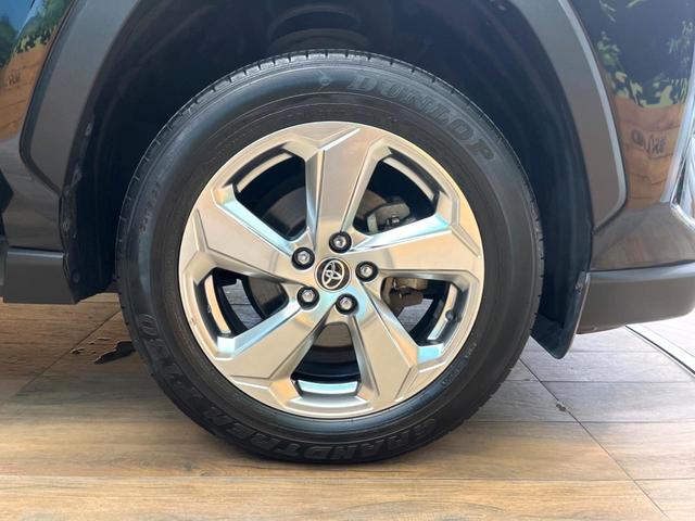 ＲＡＶ４ ハイブリッドＧ　４ＷＤ　バックカメラ　衝突被害軽減システム　レーダークルーズ　電動リアゲート　レザーシート　パワーシート　ドラレコ　コーナーセンサー　スマートキー　ＬＥＤヘッド　ルーフレール　ＥＴＣ（31枚目）