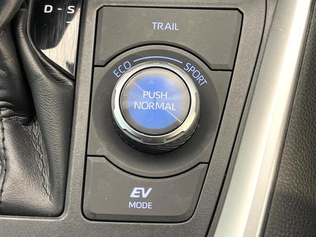 ＲＡＶ４ ハイブリッドＧ　４ＷＤ　バックカメラ　衝突被害軽減システム　レーダークルーズ　電動リアゲート　レザーシート　パワーシート　ドラレコ　コーナーセンサー　スマートキー　ＬＥＤヘッド　ルーフレール　ＥＴＣ（48枚目）
