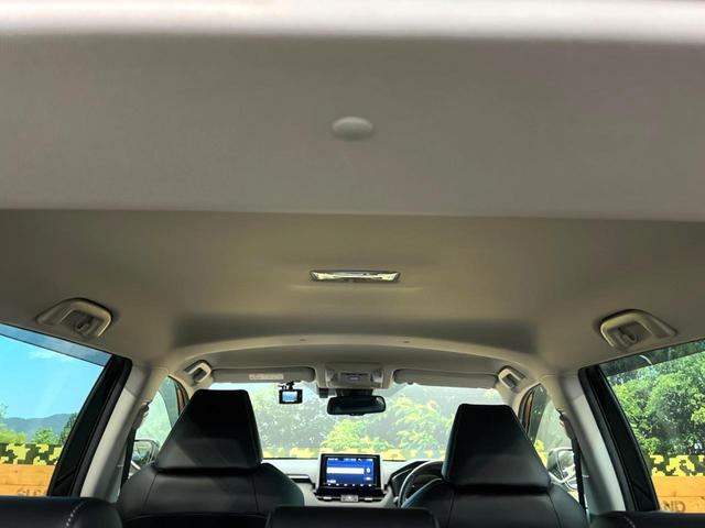 ＲＡＶ４ ハイブリッドＧ　４ＷＤ　バックカメラ　衝突被害軽減システム　レーダークルーズ　電動リアゲート　レザーシート　パワーシート　ドラレコ　コーナーセンサー　スマートキー　ＬＥＤヘッド　ルーフレール　ＥＴＣ（60枚目）
