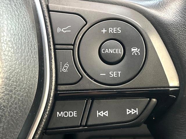 ハリアー G レザーパッケージ バックカメラ 衝突被害軽減システム レーダークルーズ レザーシート 前席シートエアコン コーナーセンサー スマートキー LEDヘッド ETC2.0 純正18インチアルミ オートハイビーム(6枚目)