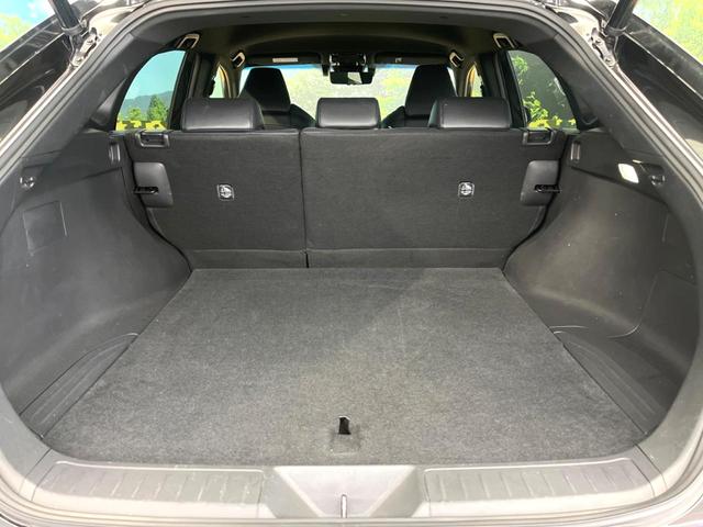 ハリアー G レザーパッケージ バックカメラ 衝突被害軽減システム レーダークルーズ レザーシート 前席シートエアコン コーナーセンサー スマートキー LEDヘッド ETC2.0 純正18インチアルミ オートハイビーム(10枚目)