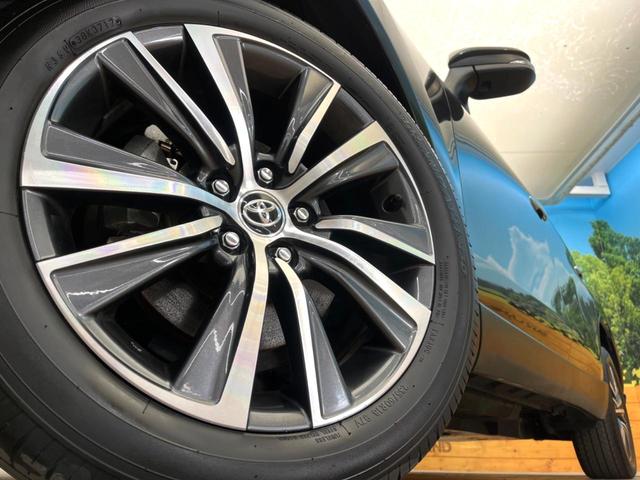 ハリアー G レザーパッケージ バックカメラ 衝突被害軽減システム レーダークルーズ レザーシート 前席シートエアコン コーナーセンサー スマートキー LEDヘッド ETC2.0 純正18インチアルミ オートハイビーム(13枚目)