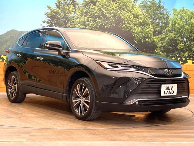 ハリアー G レザーパッケージ バックカメラ 衝突被害軽減システム レーダークルーズ レザーシート 前席シートエアコン コーナーセンサー スマートキー LEDヘッド ETC2.0 純正18インチアルミ オートハイビーム(16枚目)