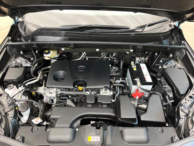 ハリアー G レザーパッケージ バックカメラ 衝突被害軽減システム レーダークルーズ レザーシート 前席シートエアコン コーナーセンサー スマートキー LEDヘッド ETC2.0 純正18インチアルミ オートハイビーム(18枚目)