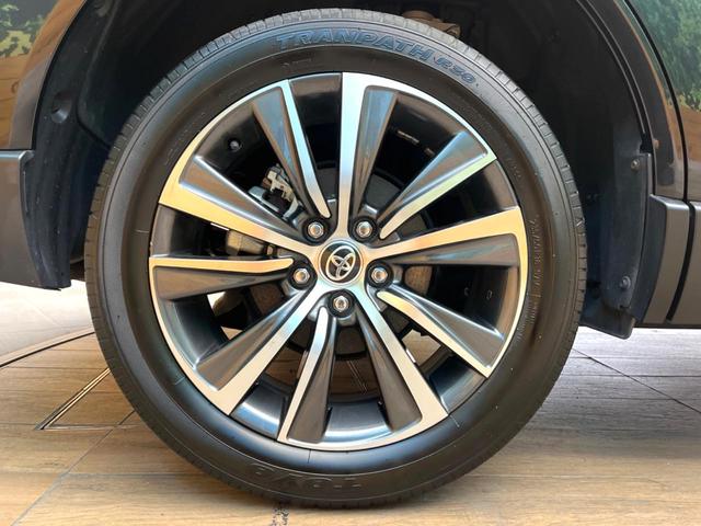 ハリアー G レザーパッケージ バックカメラ 衝突被害軽減システム レーダークルーズ レザーシート 前席シートエアコン コーナーセンサー スマートキー LEDヘッド ETC2.0 純正18インチアルミ オートハイビーム(26枚目)