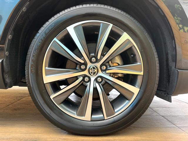 ハリアー G レザーパッケージ バックカメラ 衝突被害軽減システム レーダークルーズ レザーシート 前席シートエアコン コーナーセンサー スマートキー LEDヘッド ETC2.0 純正18インチアルミ オートハイビーム(28枚目)